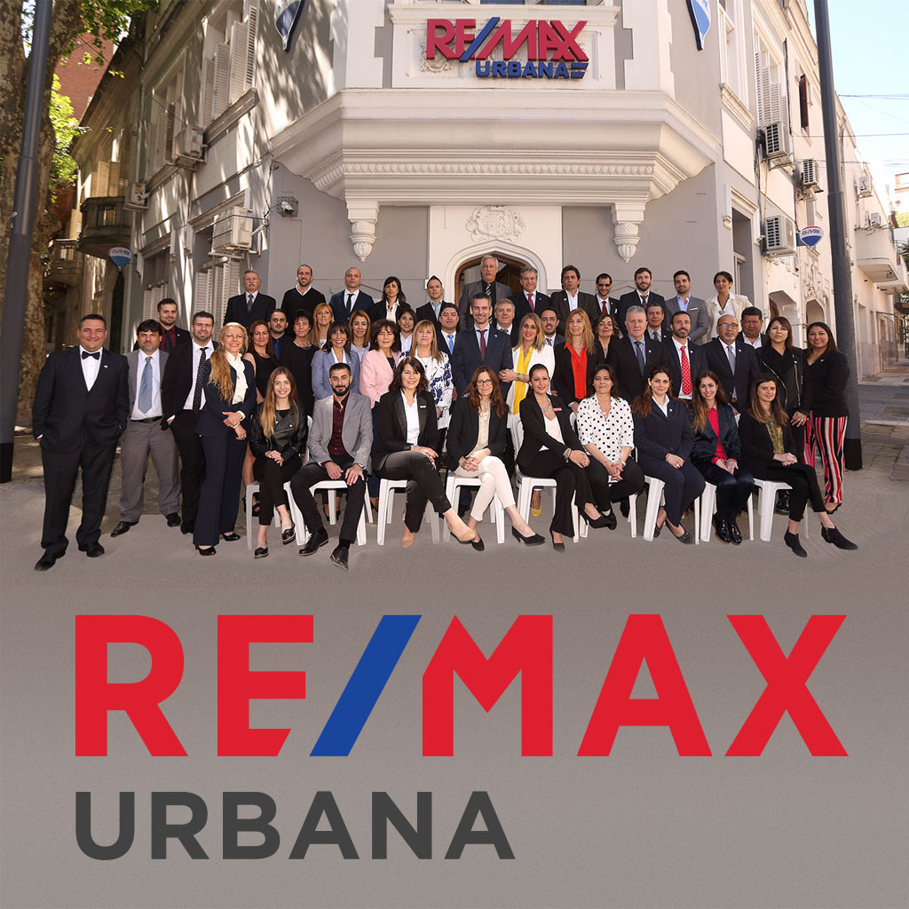Sumate a REMAX como agente inmobiliario