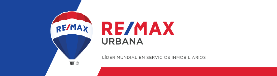 Ser Agente RE/MAX Urbana